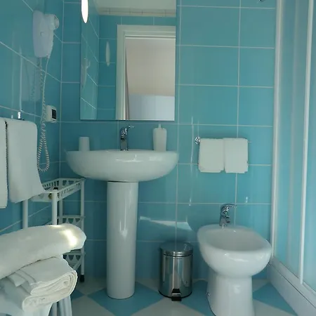 Couette-café Mediterraneo Mare E Sole 3*