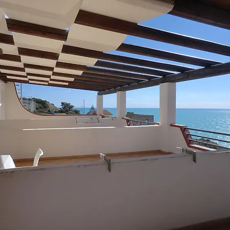 Couette-café Mediterraneo Mare E Sole 3*