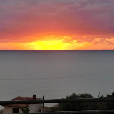 Couette-café Mediterraneo Mare E Sole Marina di Palma