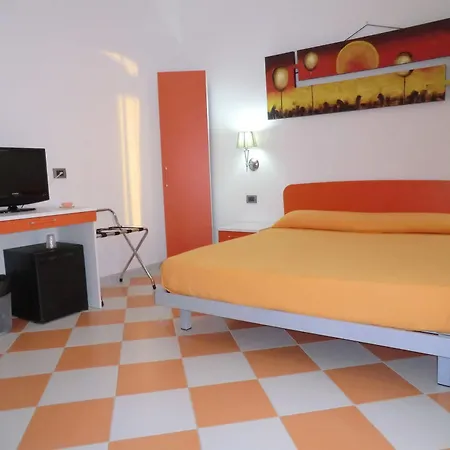Mediterraneo Mare E Sole 4*