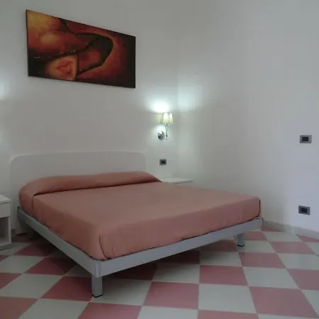 Mediterraneo Mare E Sole 4*