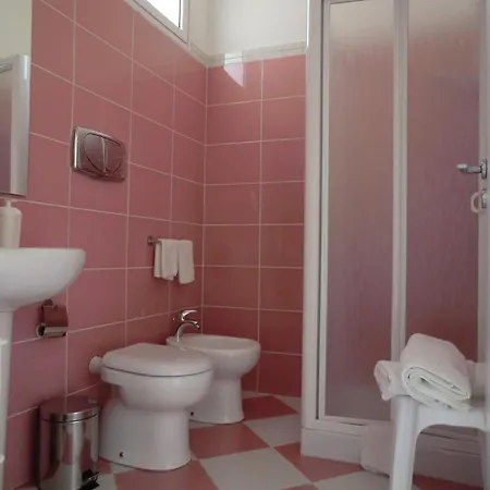 Mediterraneo Mare E Sole B&B 4*