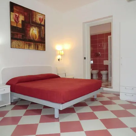 Couette-café Mediterraneo Mare E Sole 3*