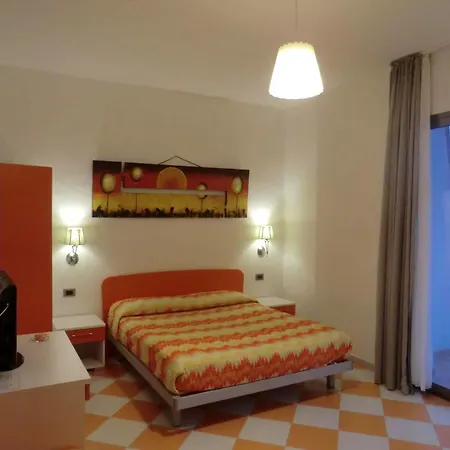 Mediterraneo Mare E Sole Bed & Breakfast