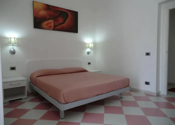 Mediterraneo Mare E Sole 4*