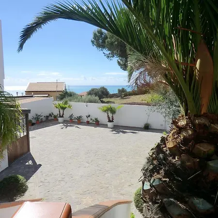 Mediterraneo Mare E Sole Bed & Breakfast