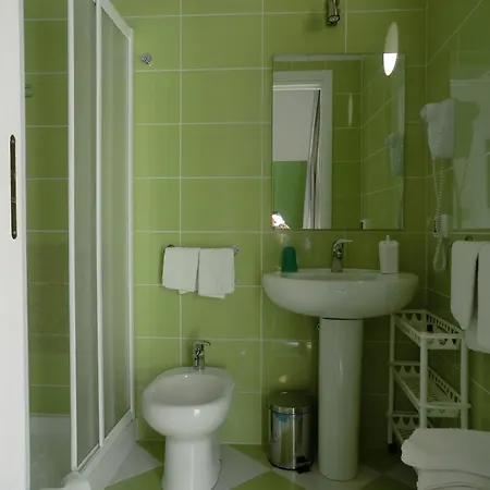Mediterraneo Mare E Sole Bed & Breakfast 3*
