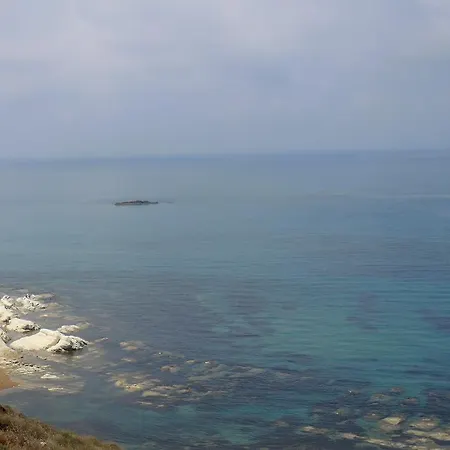 Mediterraneo Mare E Sole 4*