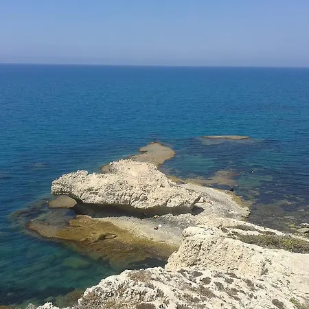 Mediterraneo Mare E Sole Отель типа 