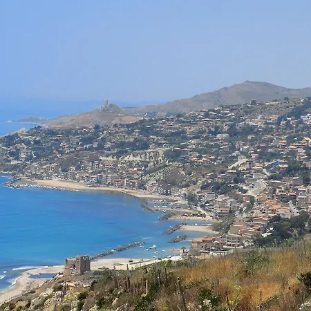 Mediterraneo Mare E Sole Bed & Breakfast Marina di Palma