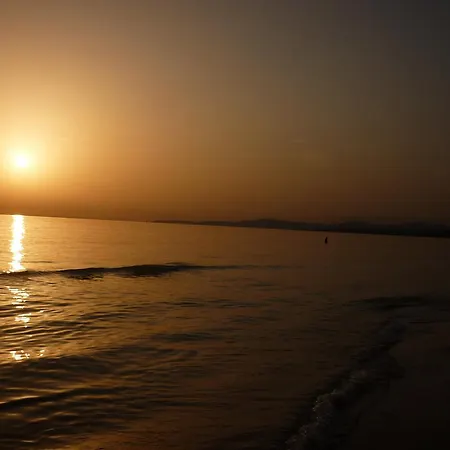 Bed & Breakfast Mediterraneo Mare E Sole Marina di Palma