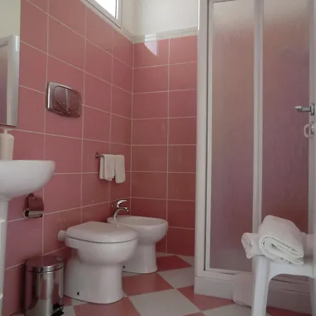 Mediterraneo Mare E Sole Bed & Breakfast 3*