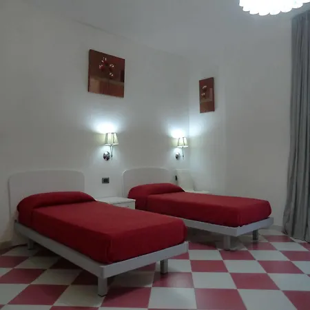 Mediterraneo Mare E Sole 4*