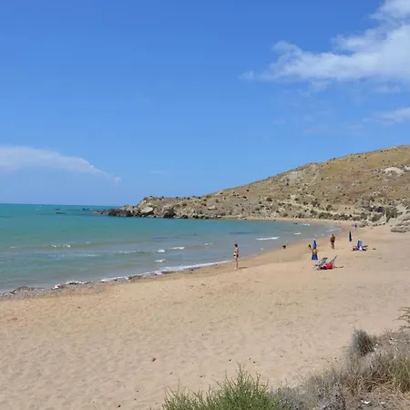 Mediterraneo Mare E Sole 4*