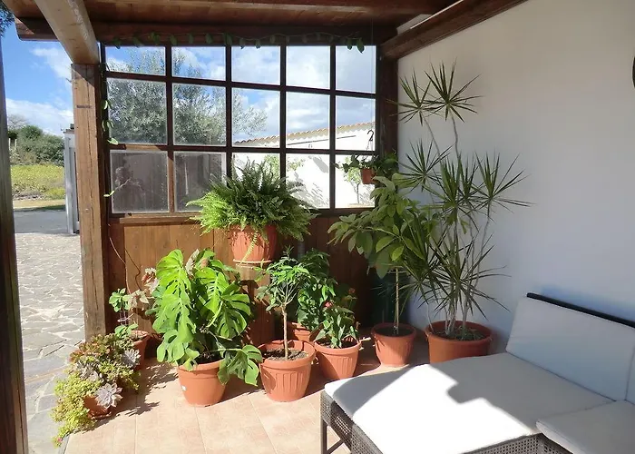 Mediterraneo Mare E Sole Marina di Palma