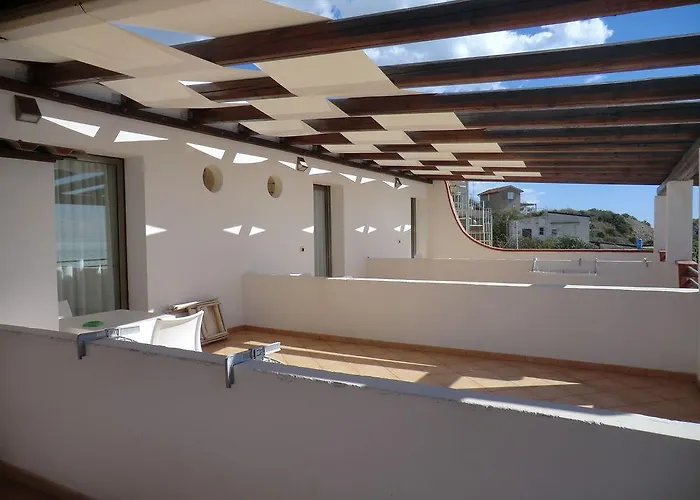 Mediterraneo Mare E Sole Marina di Palma