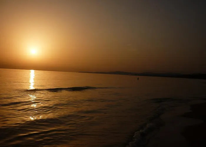 Couette-café Mediterraneo Mare E Sole Marina di Palma