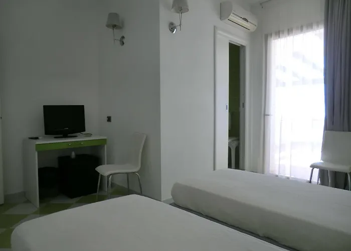 Mediterraneo Mare E Sole Marina di Palma