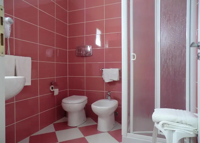 Mediterraneo Mare E Sole 4* Marina di Palma