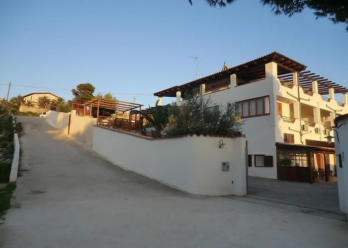 Mediterraneo Mare E Sole Marina di Palma