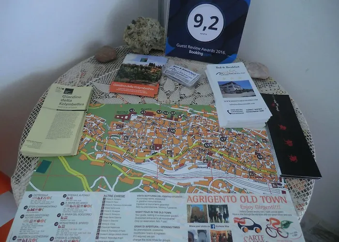 Mediterraneo Mare E Sole 4* Marina di Palma