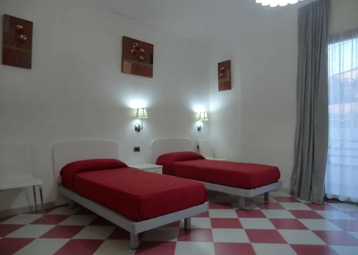 Mediterraneo Mare E Sole 4*