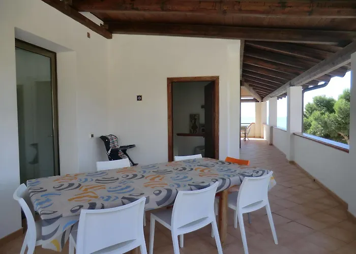 Mediterraneo Mare E Sole Marina di Palma