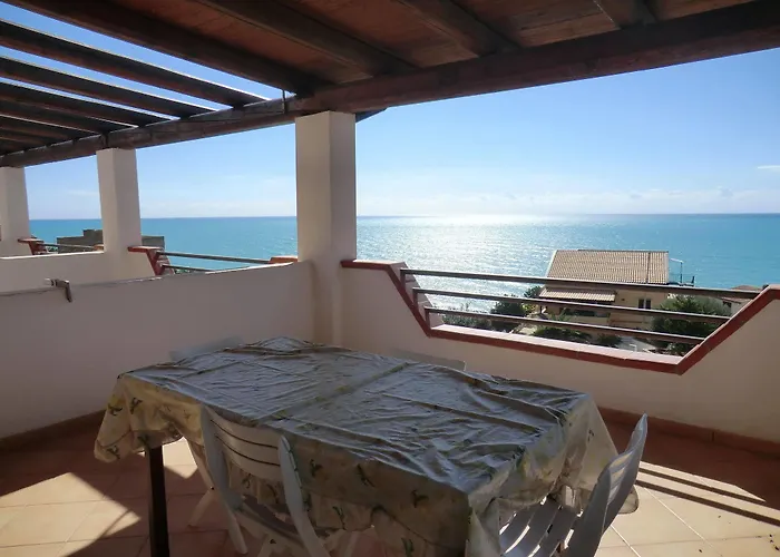 Mediterraneo Mare E Sole Marina di Palma